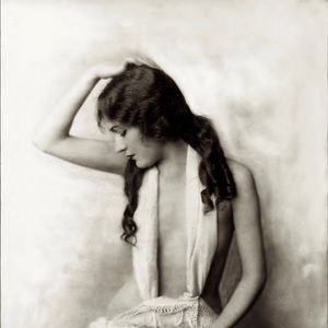 Meet your Posher, Tammy